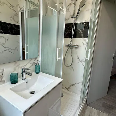 Petite Maison De Matabiau Jean Jaures * تولوز