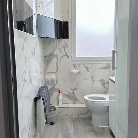 Διαμέρισμα Petite Maison De Matabiau Jean Jaures Τουλούζη
